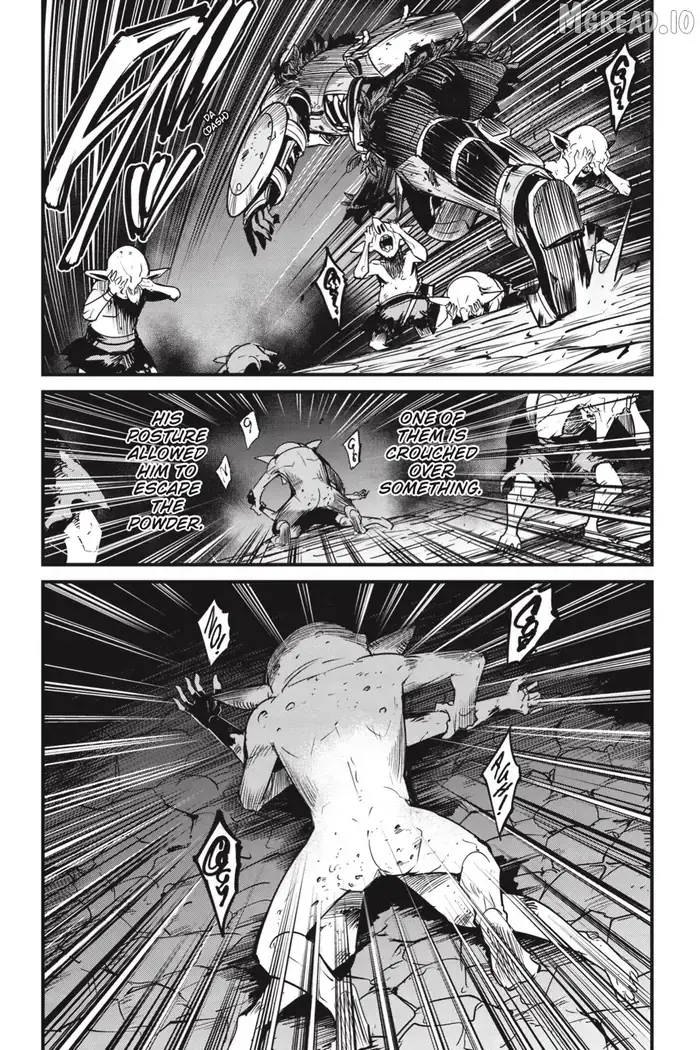 Goblin Slayer: Side Story Year One Chapter 130 image 15_optimized_optimized